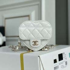 Chanel Satchel Bags